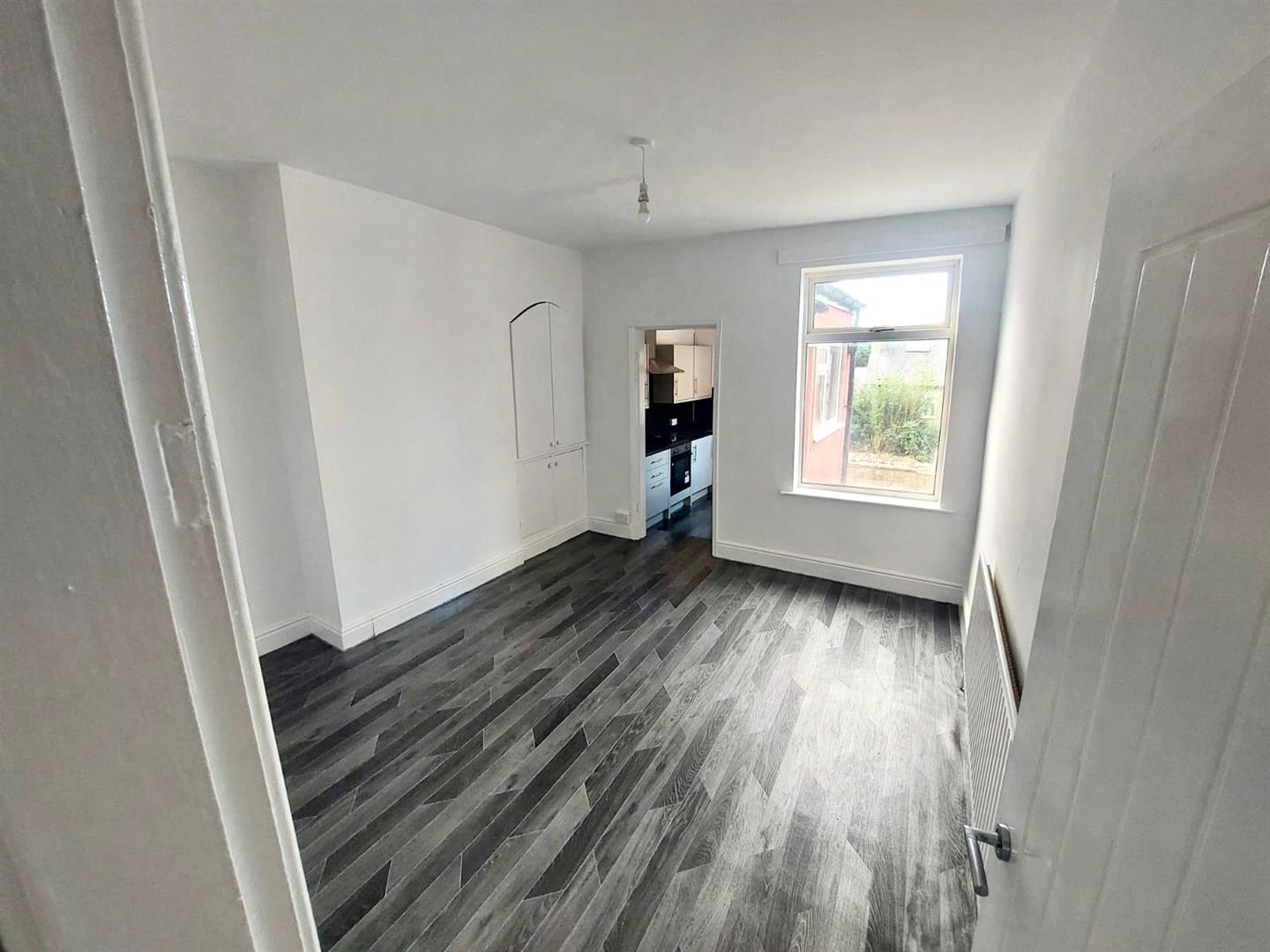 Hamilton Road, Sheffield